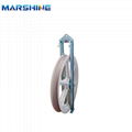 1160mm Large Diameter Stringing Block 3