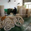 1160mm Large Diameter Stringing Block 9