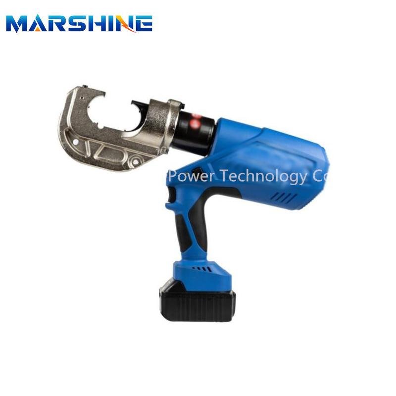 Quickly Crimping Battery Powered Hydraulic Crimping Tool 1