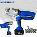 Quickly Crimping Battery Powered Hydraulic Crimping Tool 5