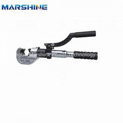 Manual Hydraulic Pliers High Speed Manual Press Tool