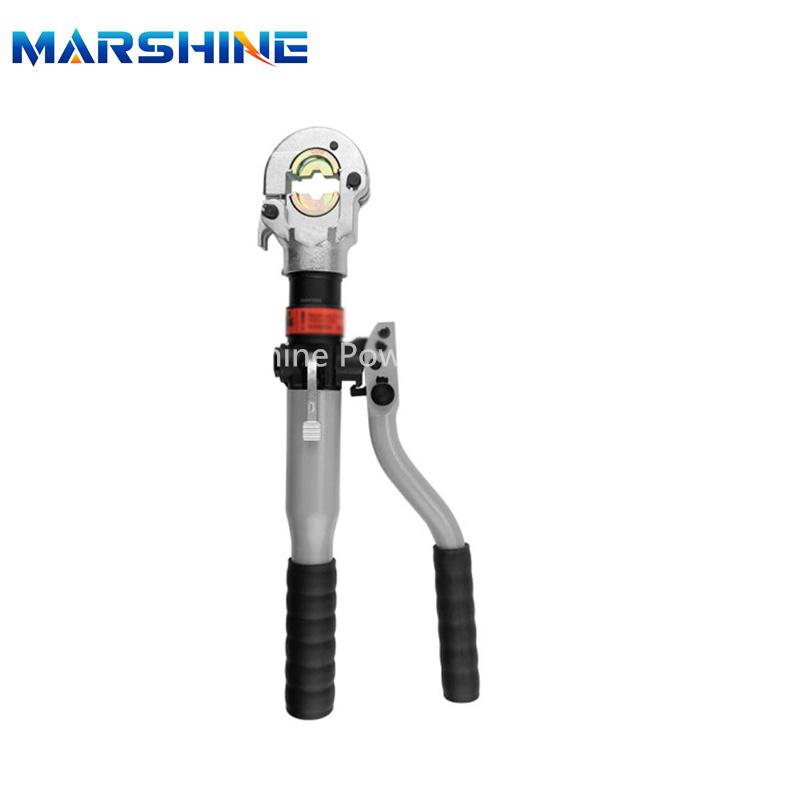 Manual Hydraulic Pliers High Speed Manual Press Tool 5