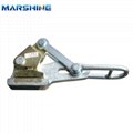 Aluminum Automatic Earth Wire Self-Gripping Clamps