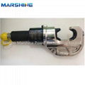 Split Type Hydraulic Lug Crimping Tool Hydraulic Compressor