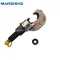 Split Type Hydraulic Lug Crimping Tool Hydraulic Compressor 4