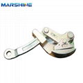 Flexible Stranded Wire Gripper 1