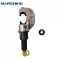 Split Type Hydraulic Lug Crimping Tool Hydraulic Compressor