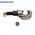 Split Type Hydraulic Lug Crimping Tool Hydraulic Compressor