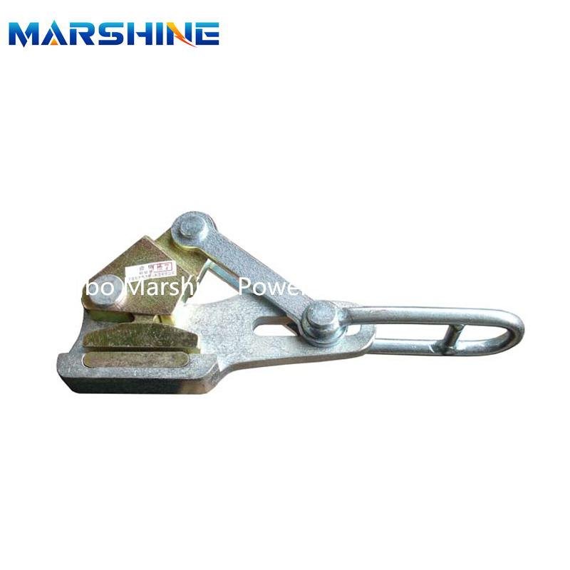 SKD Earth Wire Gripper of Transmission Line 4