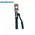 CE Verified Portable Manual Hydraulic