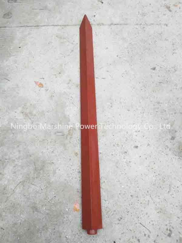 Line Construction Tower Erection Tools Universal Steel Pile 5