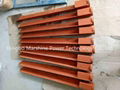 Line Construction Tower Erection Tools Universal Steel Pile 6