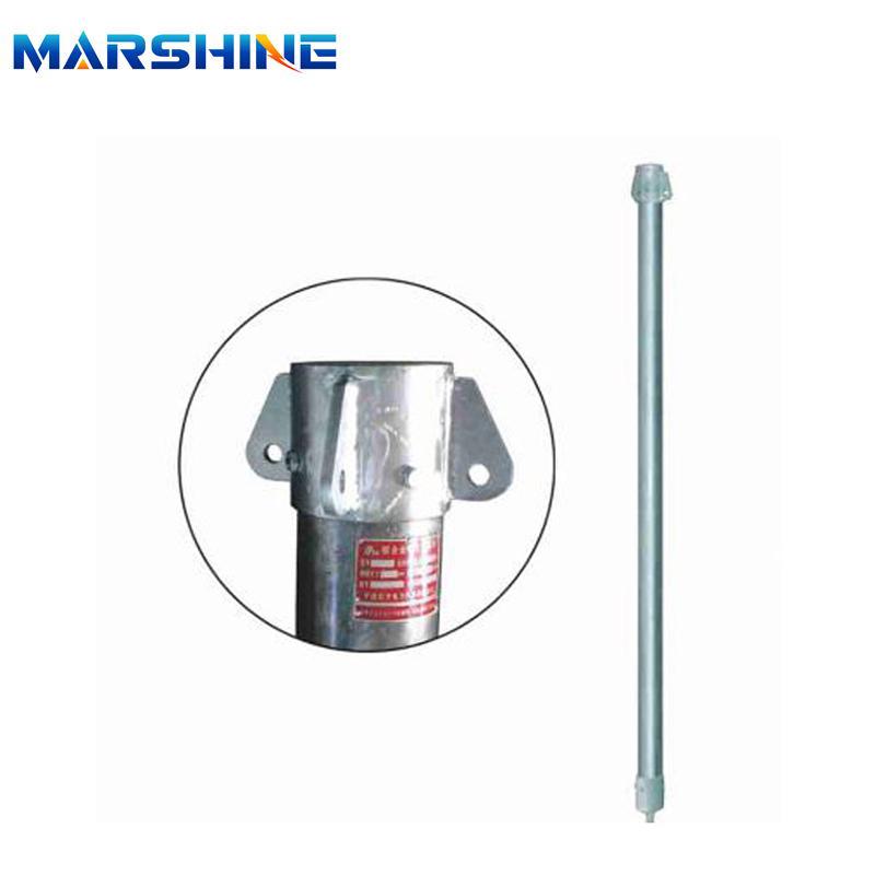 Aluminum Alloy Tower-Mounted Tubular Small Gin Pole