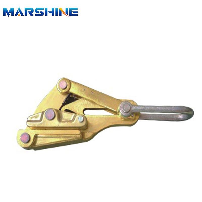 High Performance Insulated Conductor Gripper 1