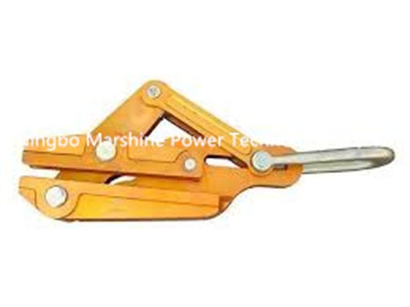 High Performance Insulated Conductor Gripper 2