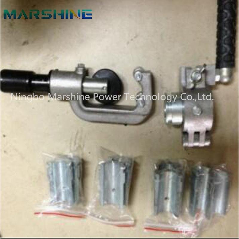 Stripping Tool Manual Conductor Stripper 2