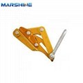 Pefect Quality Aluminum Alloy Conductor Gripper 9