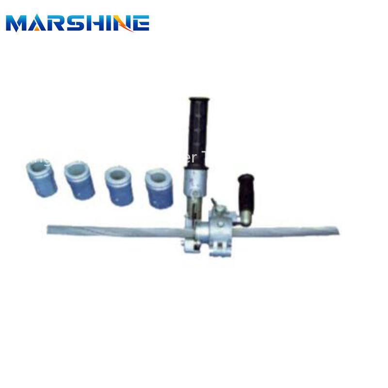 Stripping Tool Manual Conductor Stripper 4