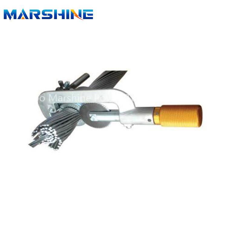 Stripping Tool Manual Conductor Stripper 5