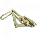 Pefect Quality Aluminum Alloy Conductor Gripper 5