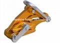 Pefect Quality Aluminum Alloy Conductor Gripper 6
