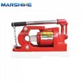 Hydraulic Steel Wire Rope Cutter Hand Tool