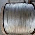 High Strength Anti-twisting Braided Steel Wire Rope