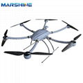 High Quality UAV Hexacopter for Cargo Delivery Drone