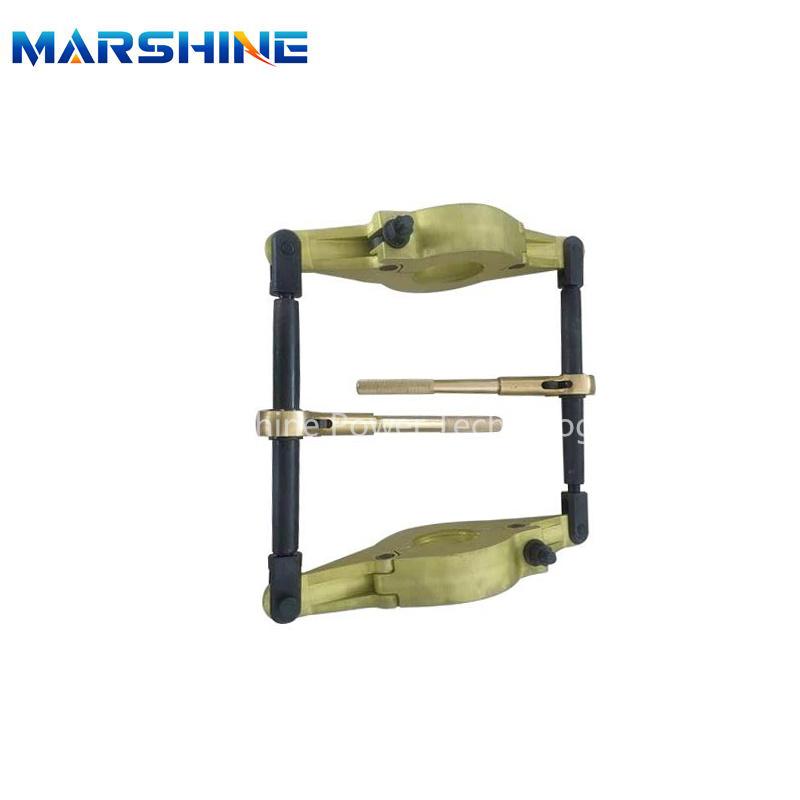 Aluminum Alloy Transmission Line Stringing Tools Conductor