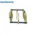 Aluminum Alloy Transmission Line Stringing Tools Conductor