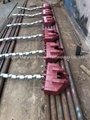 130kn Cable Pulling Running Board for Four Bundle Conductors 4