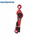 Electric Chain Hoist with Electric Trolley