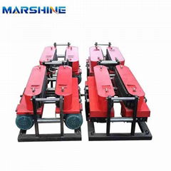 Electrical Cable Tools Dcs Series Conveyer Cable Pulling Machine