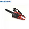 Garden Sawmill Tools Portable Gasoline Chainsaw 5