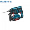 Portable Rechargeable Rotary Hammer Drill 1