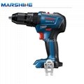Portable Rechargeable Rotary Hammer Drill 2