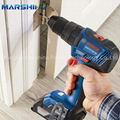 Portable Rechargeable Rotary Hammer Drill 6