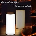 2022 New portable colorful handle touch night light ambient atmosphere light 