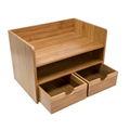 Multipurpose storage box 5