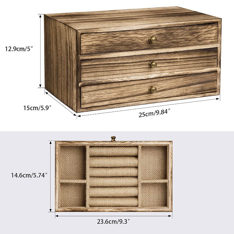 Jewelry box 5