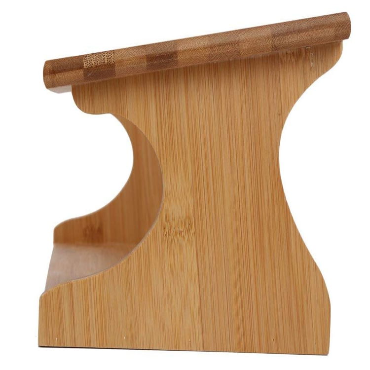 Wooden pet feeder 5