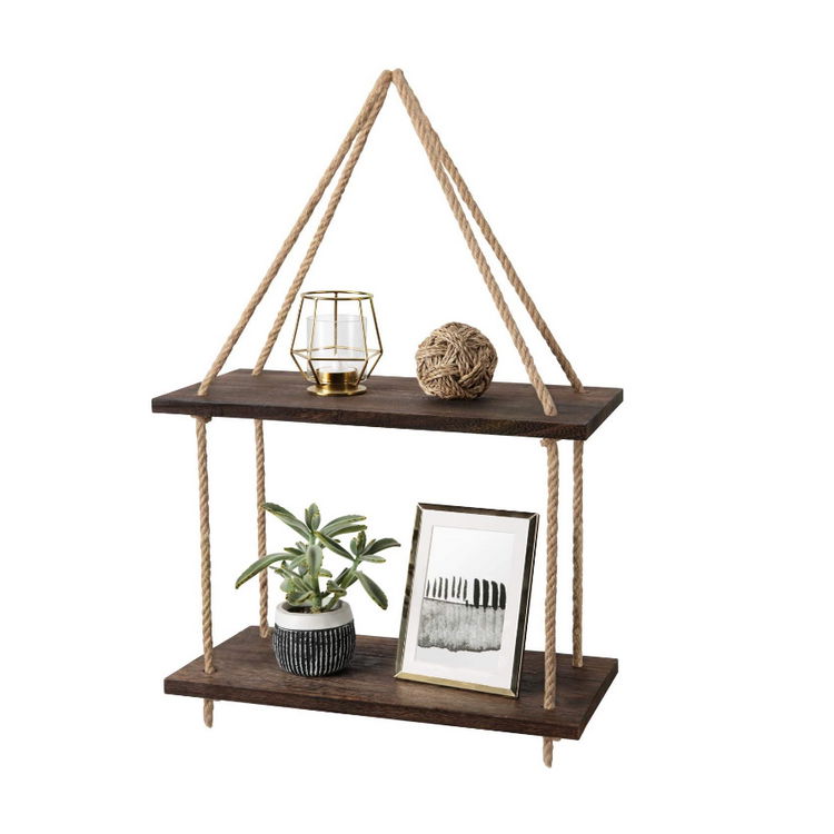 Wall decoration shelving 3