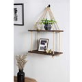 Wall decoration shelving 5