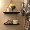 Wall decoration shelving 1