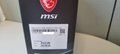 Brand New MSI GeForce RTX 3080 GAMING X TRIO 10GB GDDR6X Graphics Card 3