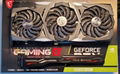 Brand New MSI GeForce RTX 2080 Ti Gaming X Trio 11 GB GDDR6 5