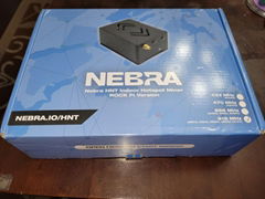 New NEBRA Helium ($HNT) Indoor Hotspot Miner - IN HAND