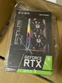 New EVGA GeForce RTX 3070 Ti FTW3 ULTRA