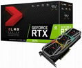 PNY GeForce RTX 3070 XLR8 Gaming EPIC-X