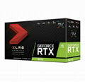 PNY GeForce RTX 3070 XLR8 Gaming EPIC-X RGB Triple Fan Edition 8GB GDDR6 4